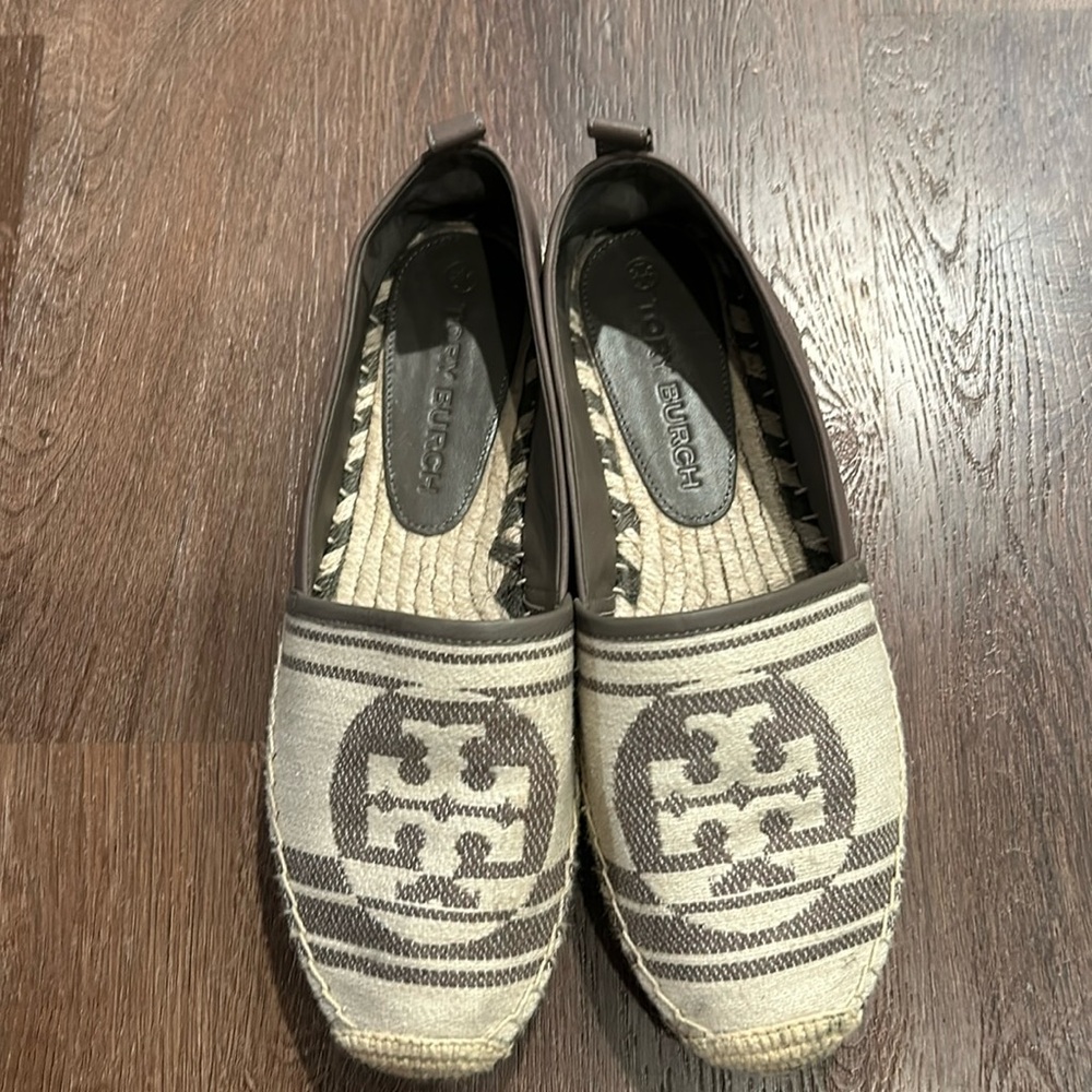 Tory Birch espadrille